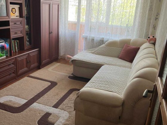 N S3 2 к из кв. Салтовка. пр. Тракт-лей. мебель, техника. Цена 35000 Кулиничи