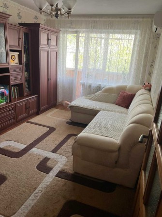 N S3 2 к из кв. Салтовка. пр. Тракт-лей. мебель, техника. Цена 35000 - фото 1