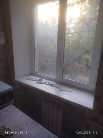 Продам 1-к квартиру - фото 1