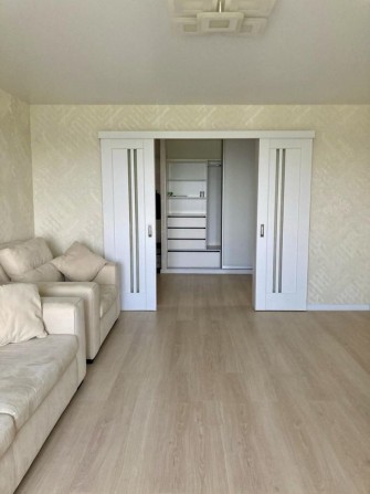Продам 4х кім.кв. АВТОНОМНЕ опалення, м. Балаклія, ТОРГ | Сертифікат + - фото 1