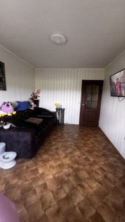 Продаж 3х кімнатної квартири Златопіль - фото 1