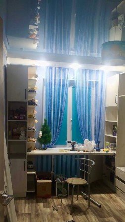 Продам 3 кімнатну квартиру - фото 1