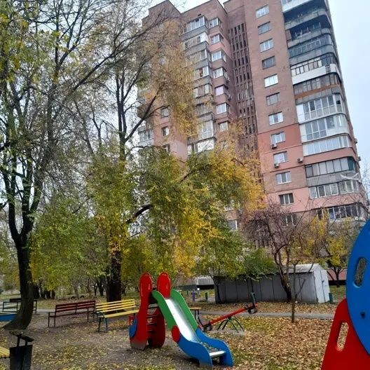 1 к. , Новый цирк , 37 м2,  1/14 эт. - фото 1