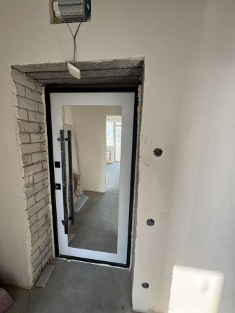 Продам квартиру 1+1 - фото 1