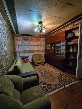 Продам 3комн.квартиру пр.Аэрокосмический д.56. (пр.Гагарина) - фото 1