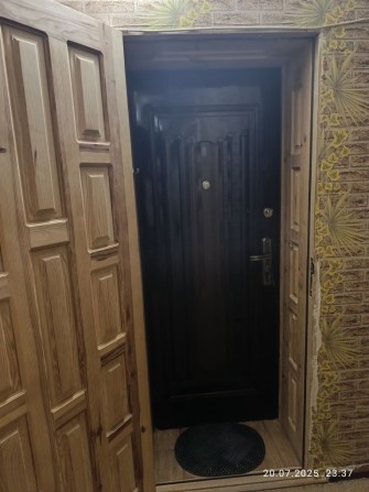 Продам  2-х кімнатну квартиру від власника район  Коротченко - фото 1