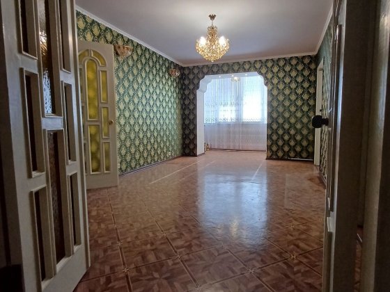 Продаж 4х кімнатної квартири, сахзавод Первомайск