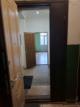 Продам 4х комнатную квартиру,улица Дизельная - фото 1