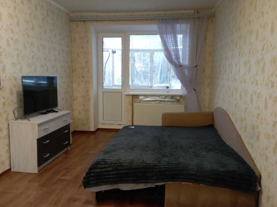 Однокімнатна квартира на Фрегаті, яка заробляє з першого дня Первомайск