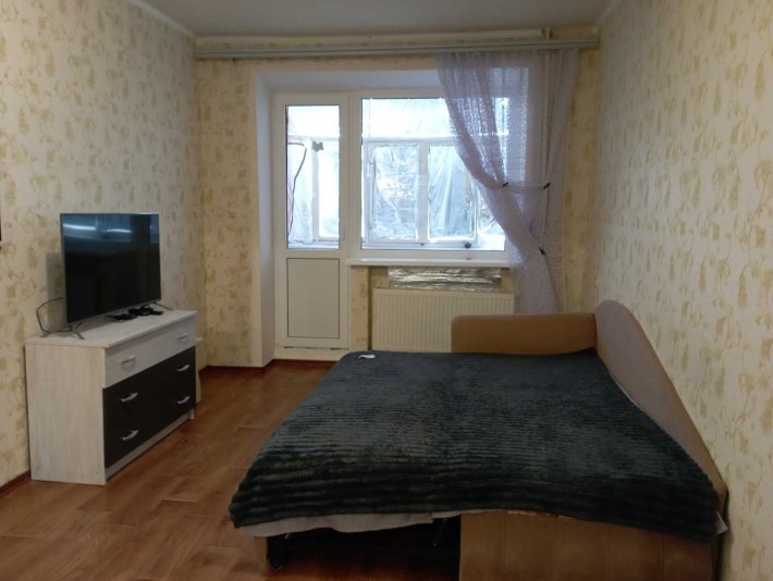 Однокімнатна квартира на Фрегаті, яка заробляє з першого дня - фото 1
