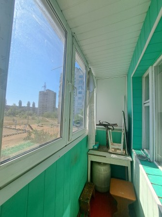 Продаж 2 кімнатноі квартири на Воровського - фото 1