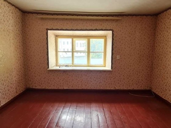 Двокімнатна  квартира Первомайськ