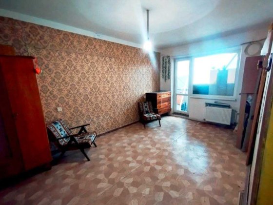 Продам 1-кімнатну квартиру в Малій Данилівці Малая Даниловка