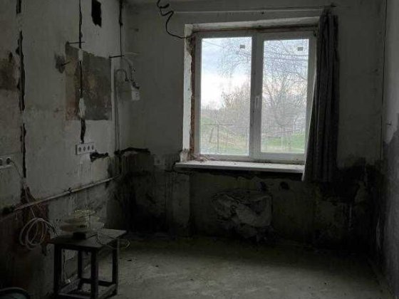 У продажу 3-кімн. квартира в Малій Данилівці Мала Данилівка