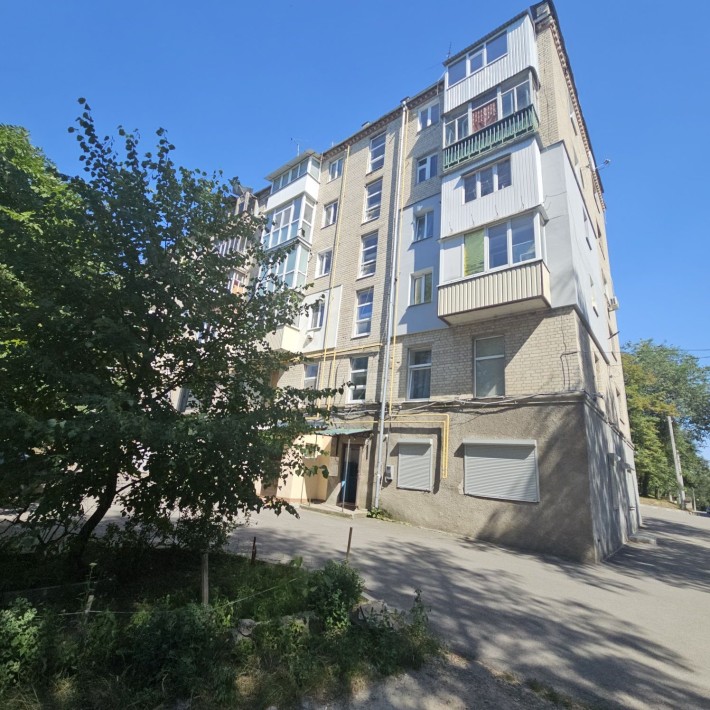 Євідновлення!!! Продам 1к кв.М.Даниловка - фото 1