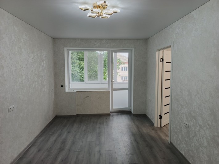 2-х кімната квартира на центральному ринку - фото 1