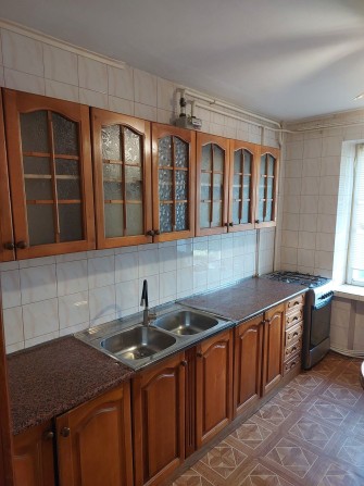 Продам 3х кімнатну квартиру - фото 1