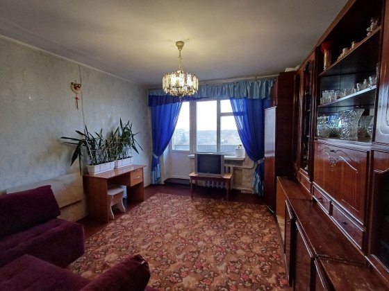 Продаю 3кім.квартиру на Фрегаті Первомайськ
