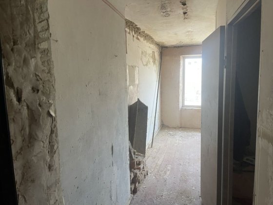 Продам одно кімнатку квартиру або обмін Покотиловка