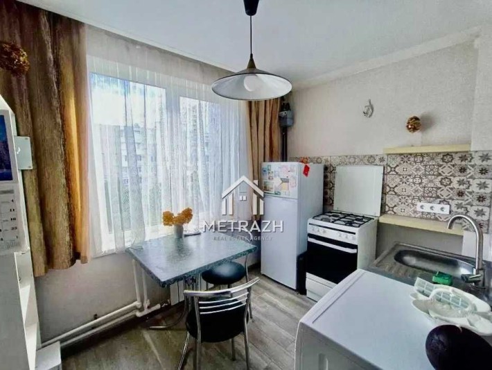 Продам 1к 533 мкр Урбан парк, Салтівка Салтовка (87888) - фото 1