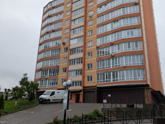 ЕКСКЛЮЗИВНА 2к квартира в ЖК "Дорадо" Виставка! TTV Лесные Гриновцы