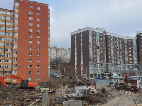 39208 Продаж 1-квартира ЖК "Амстердам", Озерна Лесные Гриновцы