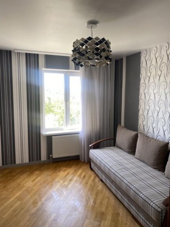 3-кім. квартира з видом на ліс, Красилів - фото 1