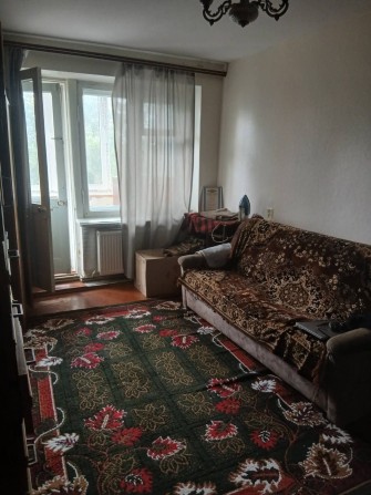 Продам 1 кімнатну квартиру - фото 1