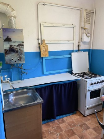 Продам 2к квартиру в центрі міста - фото 1