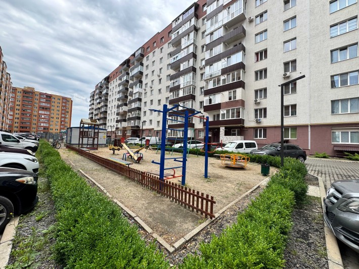 Продаж 1к квартири Виставка Нижня Берегова 2/2Д - фото 1