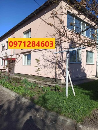 На продаж або на  обмін квартира на будинок червону слободу пропонуєть - фото 1