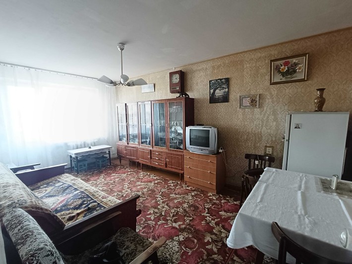 Продаж 2 кімн в Центрі Золотоноша - фото 1