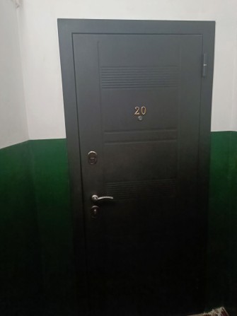Продається 2-х кімнатна квартира. Золотоноша. - фото 1