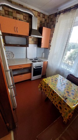 Продається 2-кімнатна квартира,  Луначарка. - фото 1