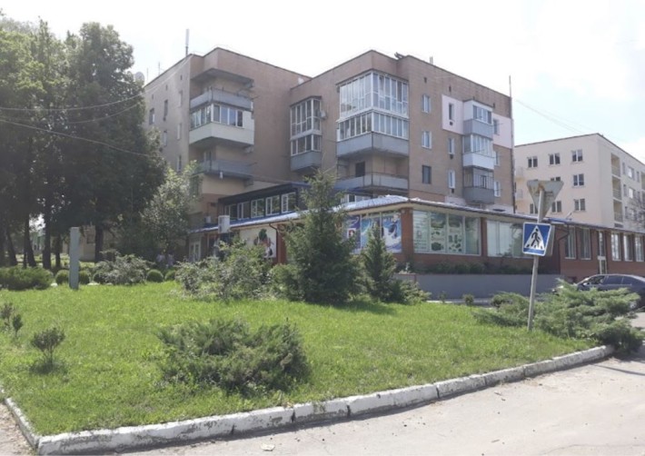 Квартира - фото 1