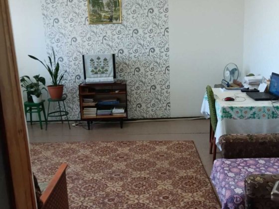 3х кімнатна квартира, Монастирище, Аврамівка Монастырище