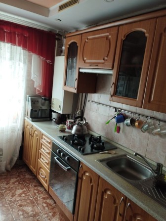 Продам квартиру! Розгляну варіант продажу в кредит!!! - фото 1