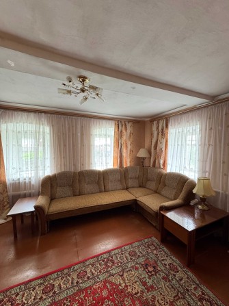 Продається 2-кімнатна квартира в центрі м. Новгород-Сіверський - фото 1