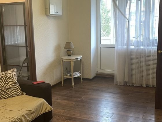 Дарницька площа 2-х кімнатна Новая Басань