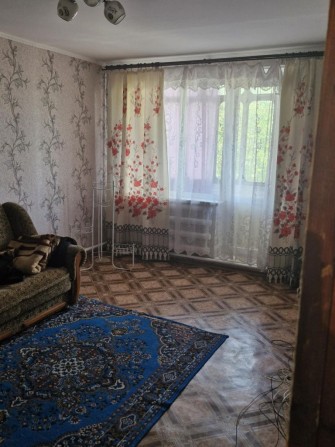 3-кімнатна кв. з автономним опаленням у м. Вільнянськ - фото 1