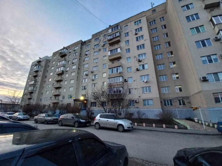 Продам 2-х кімнатну квартиру м. Вільнянськ - фото 1