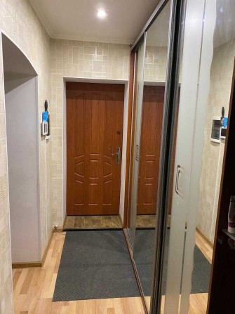 4-х кімнатна квартира вул.Бочарова, 6 м.Вільнянськ - фото 1