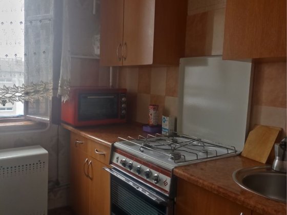 11000 у.о Простора 1 кім квартира вул.Будівельників Віільнянськ Вольнянск