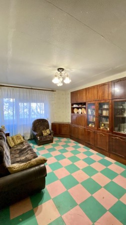 Продам 2х кімнатну квартиру "чешку" м. Покров , 35й мікрорайон - фото 1