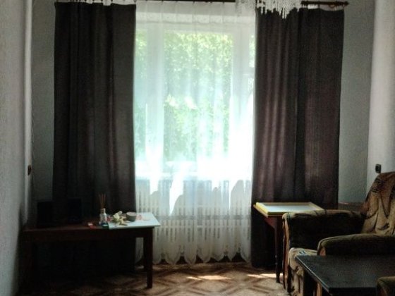 Продаж чудової трикімнатної квартири Покров