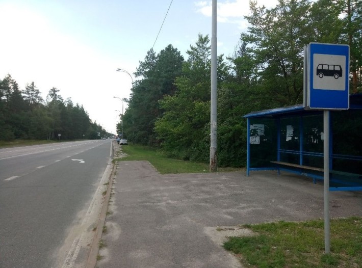 240 метров фасада (1,2 Га) на Обуховской трассе, пгт Козин - фото 1