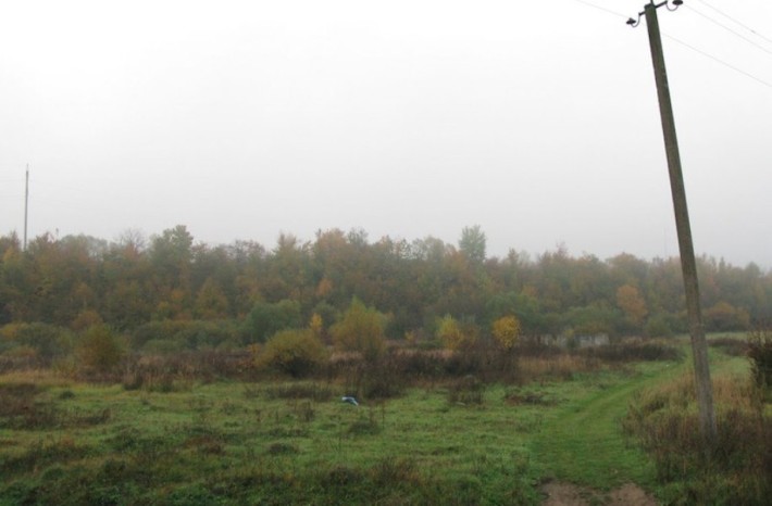 Продаю незавершене будівництво пром будівлі, ділянка 1,5 га, Свалява - фото 1
