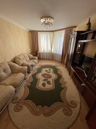 Продаж  2-х кімнатної квартири, Олени Пчілки, 2 - фото 1