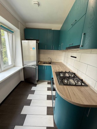 Продаж 2 кімн. квартири з ремонтом, вул. Стеценко, 3 Нивки - фото 1