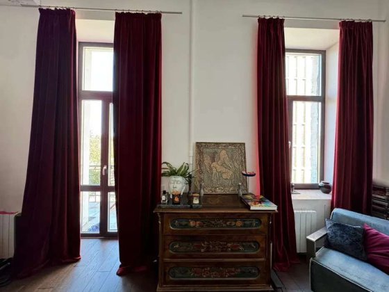 Продаж 2‑к квартири пов. Музейний 8-Б, Печерський район, м. Київ Киев